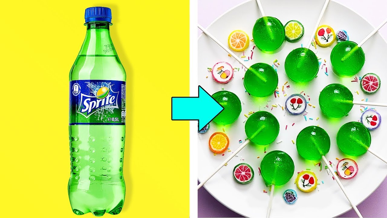 12 YUMMY COOKING TRICKS