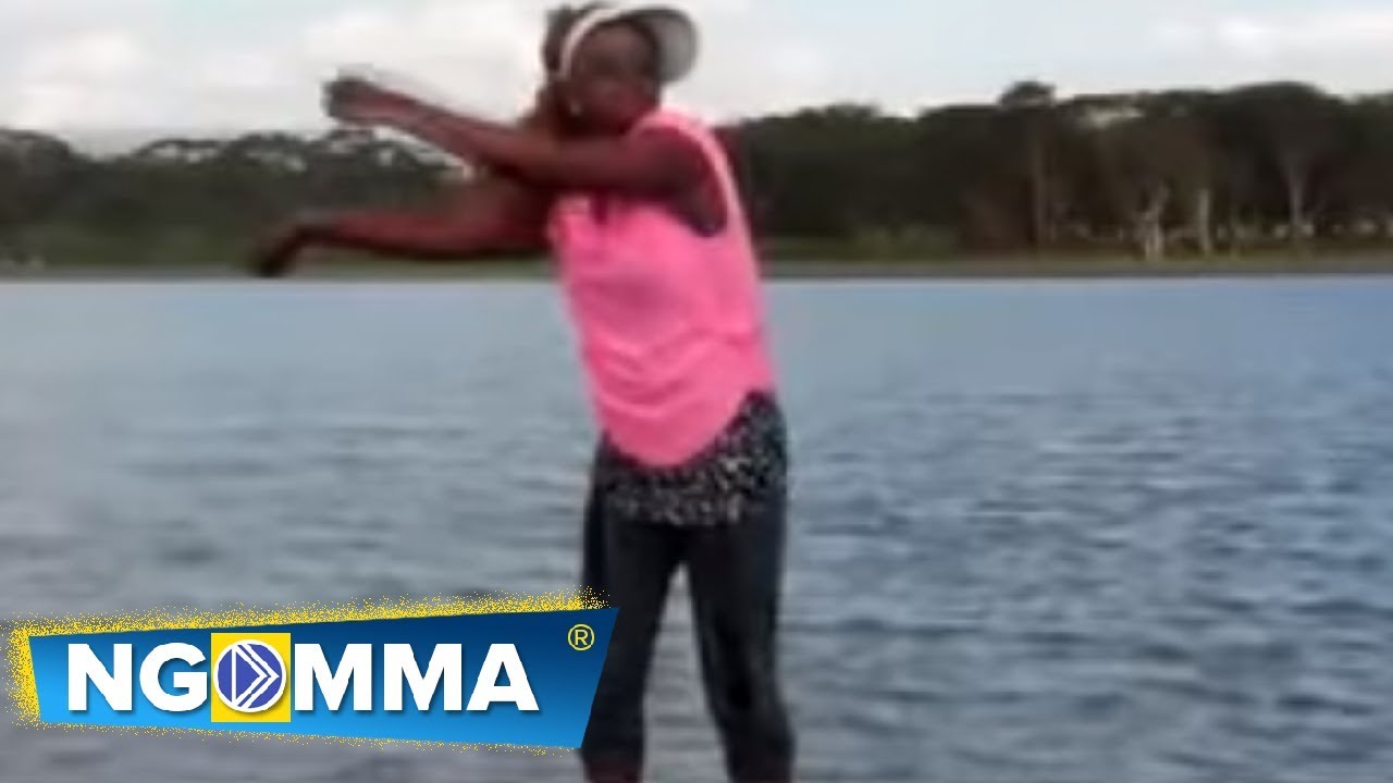 MITUO YA NZOKA BY PENNY KAINYA (KIBWEZI QUEENS)