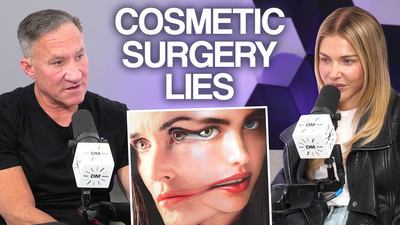 Dr. Terry Dubrow: Give Me 42 Minutes and I’ll Tell You If Surgery Is Worth It