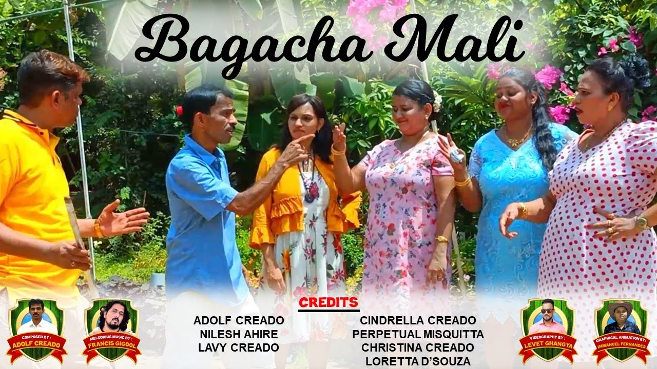 Bagacha  Mali