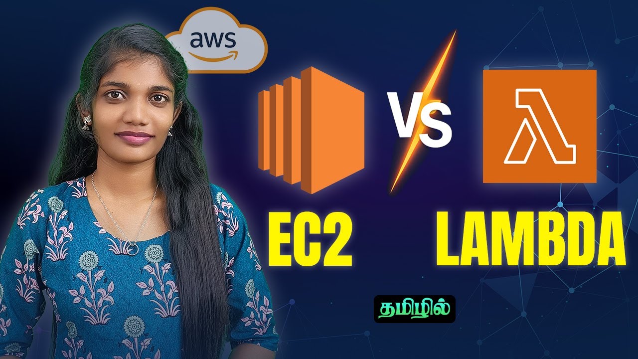 AWS EC2 против AWS Lambda: что лучше? | Бессерверные вычисления против виртуальных серверов: объя...