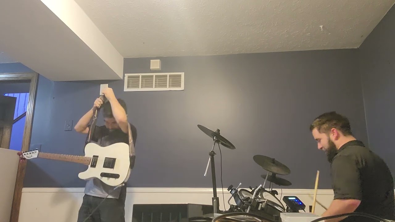 DONNER JAM
