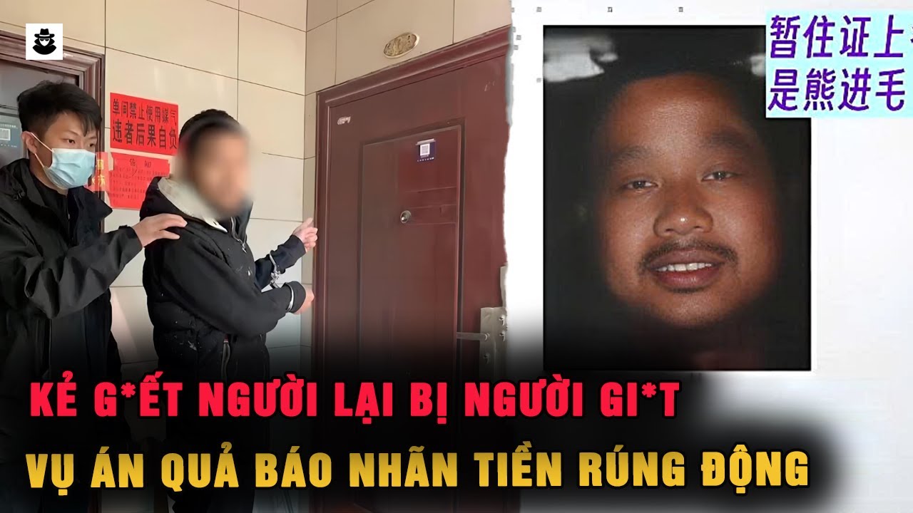 Một Cái Búa Hai Số Phận – Vòng Lặp Của Tội Ác Và Nghiệp Báo | SIÊU KỲ ÁN