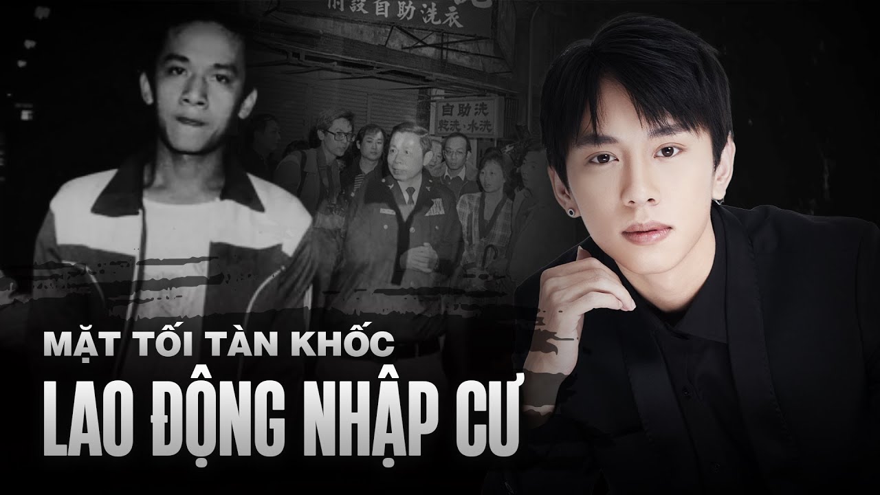 Vụ Án Tiệm Giặt Khô Thấm Màu Đỏ Chấn Động Đài Loan | Văn Tùng Siêu Kỳ Án