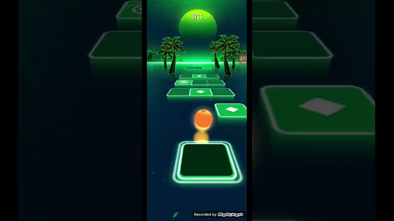 Adam Drake x Terry Devine-King - Twinkle, Twinkle Little Star|Tiles Hop|Endless Mode 8|Record: 8416