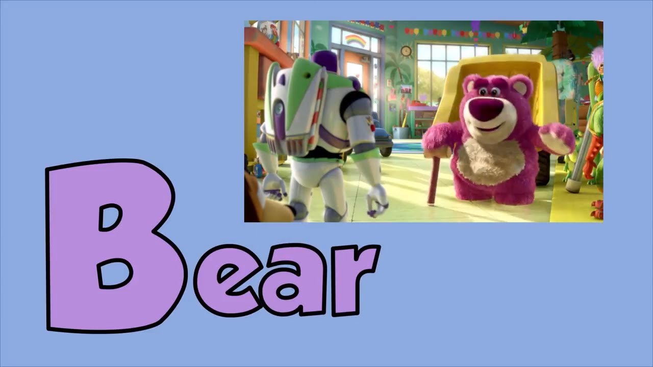 Phonics Song | kidzstation