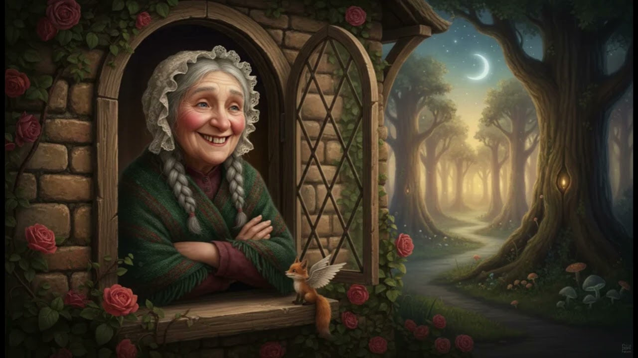 Frau Holle