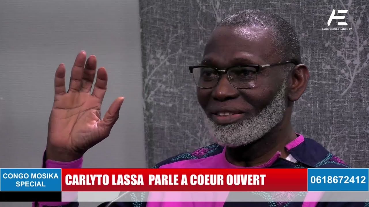 CARLYTO LASSA 