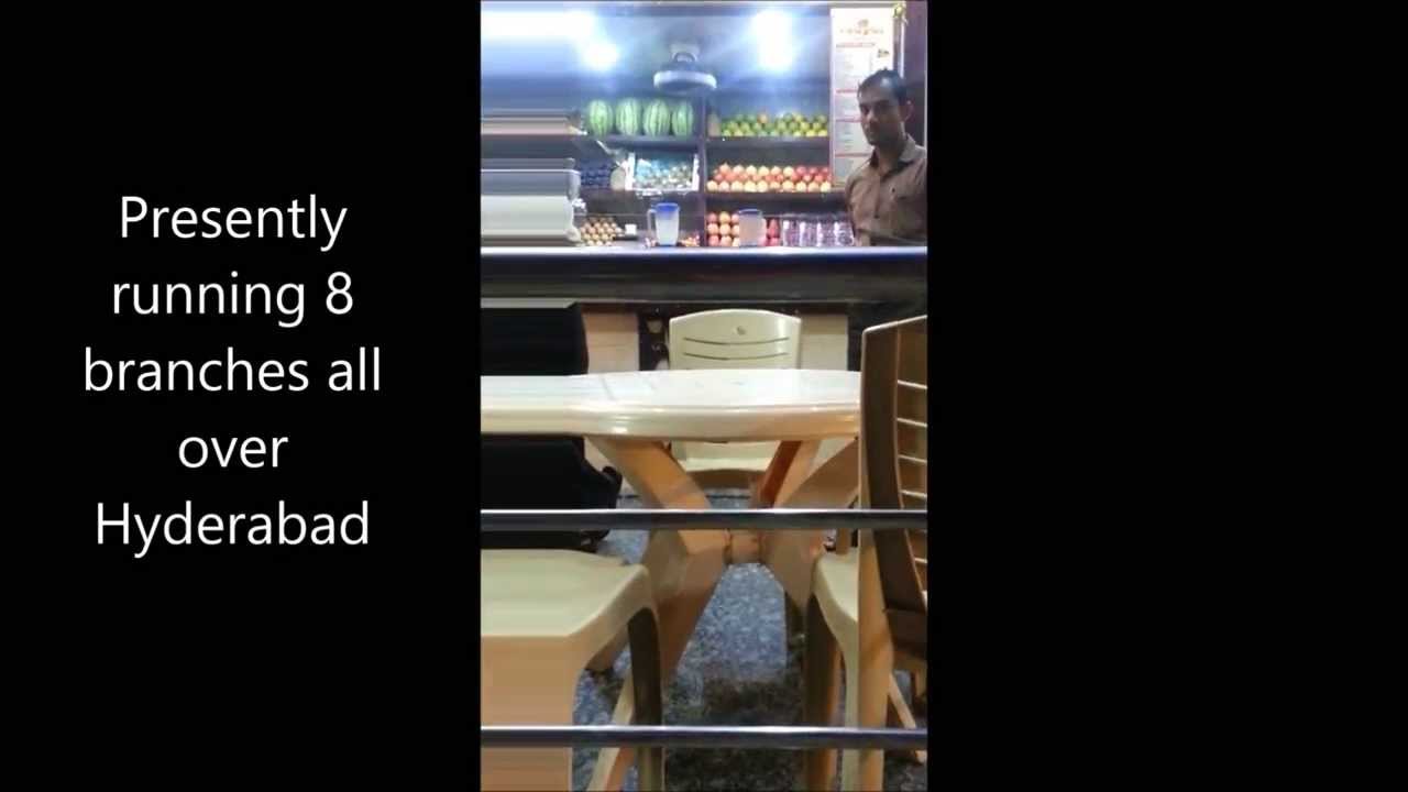 Mayur pan shop (Servicescape model)