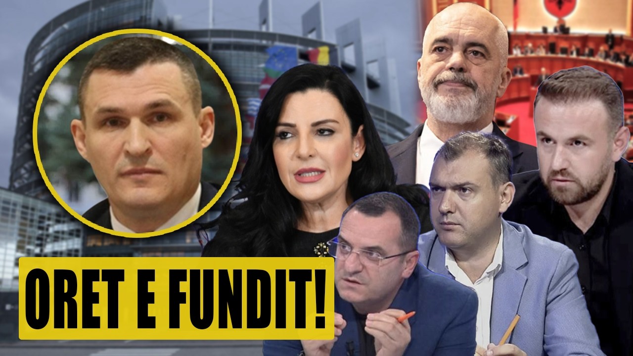 BE merr VENDIMIN!/ Rama përgatit DORËZIMIN e BALLUKUT në SPAK?/ Nis KRIZA e madhe POLITIKE!