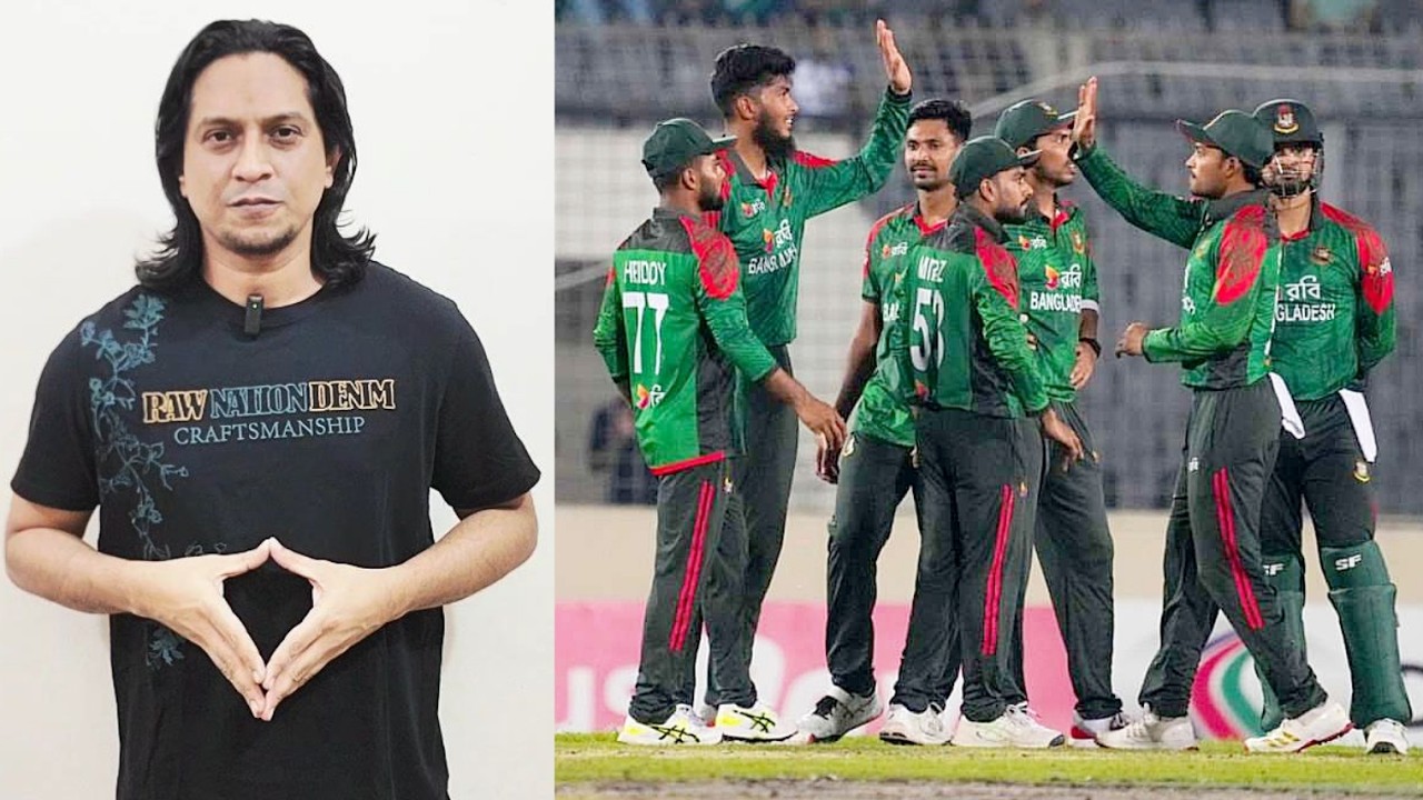 বাংলাদেশ ওয়ানডে দলের অবস্থা ভয়াবহ, বিসিবি কি দেখতে পাচ্ছে? সবশেষ ৫ সিরিজের ৪টাই হেরেছে, মনে আছে তো?