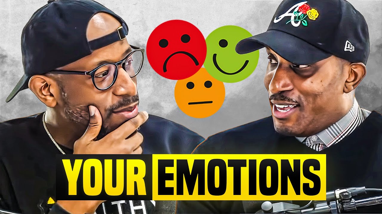 Loyalty & Leadership : The Dharius Daniels Story - Episode #236 w/ Dharius Daniels