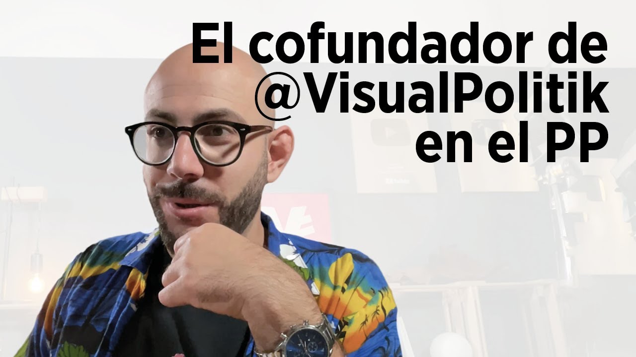 FONSECA. ¿Cómo funciona un partido político por dentro?