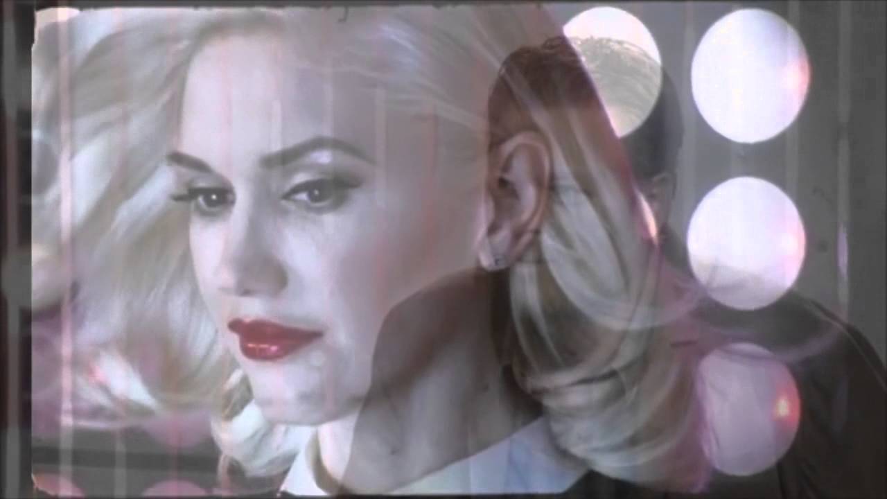 Gwen and Blake - It Was Always You