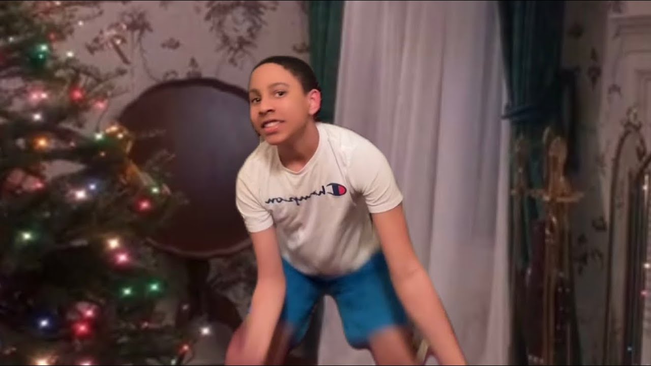 If 2xsavion was in Home alone 1..
