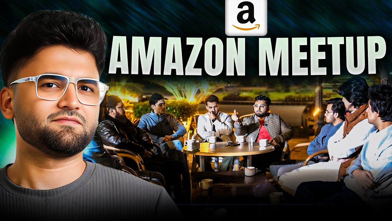 FruitFull Discussion of Amazon | New Updates  I Pashto