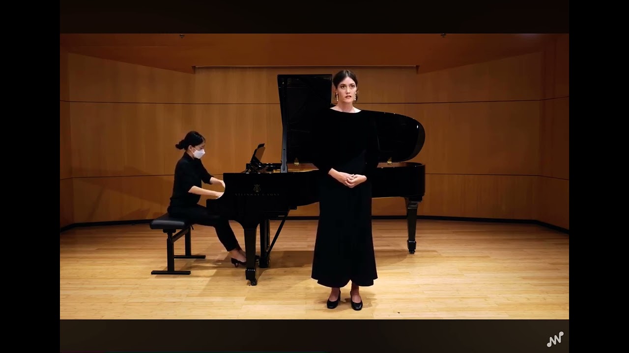 Meredith Wohlgemuth | Presentation of the Rose, Strauss