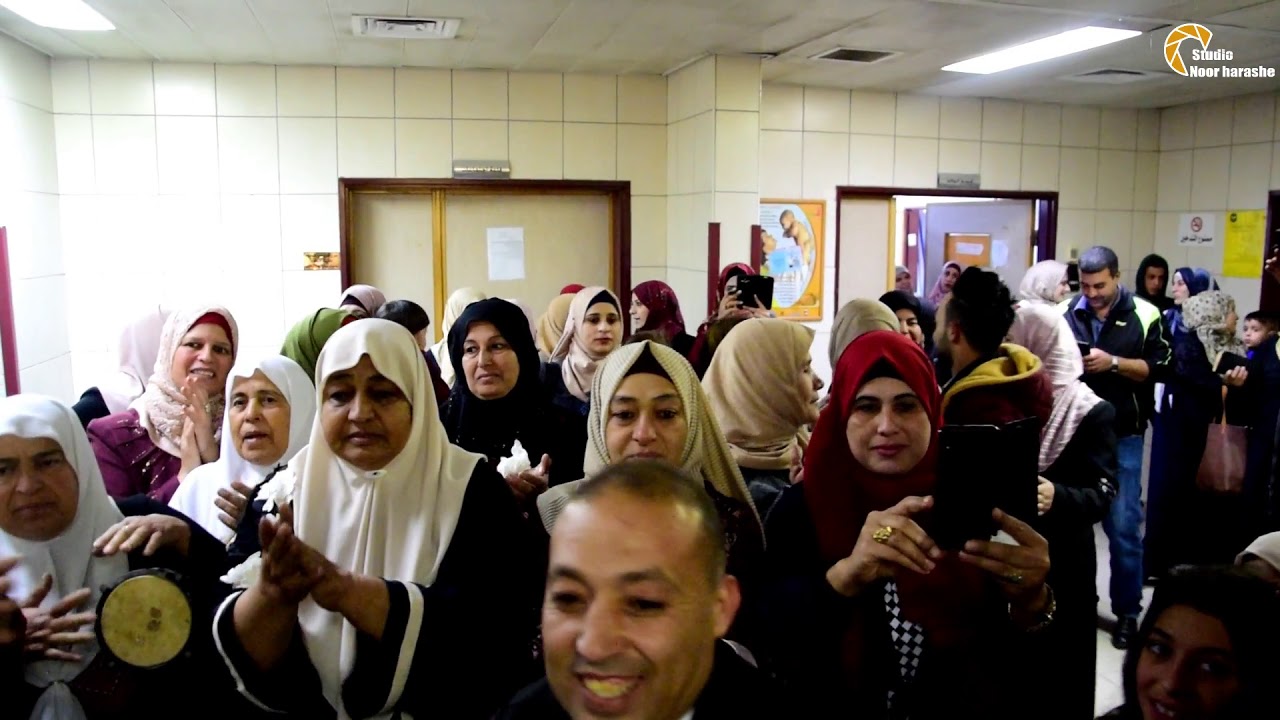 قدوم المولد امير بعد انتظار دام 20 عاما