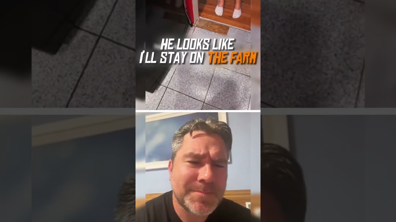 Arthur Morgan watches the reaction to his death 😂