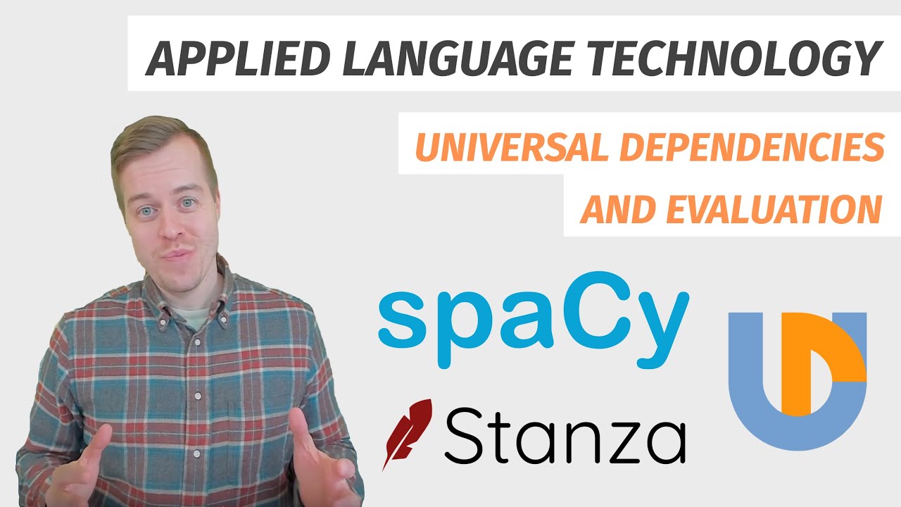 Universal Dependencies and evaluation