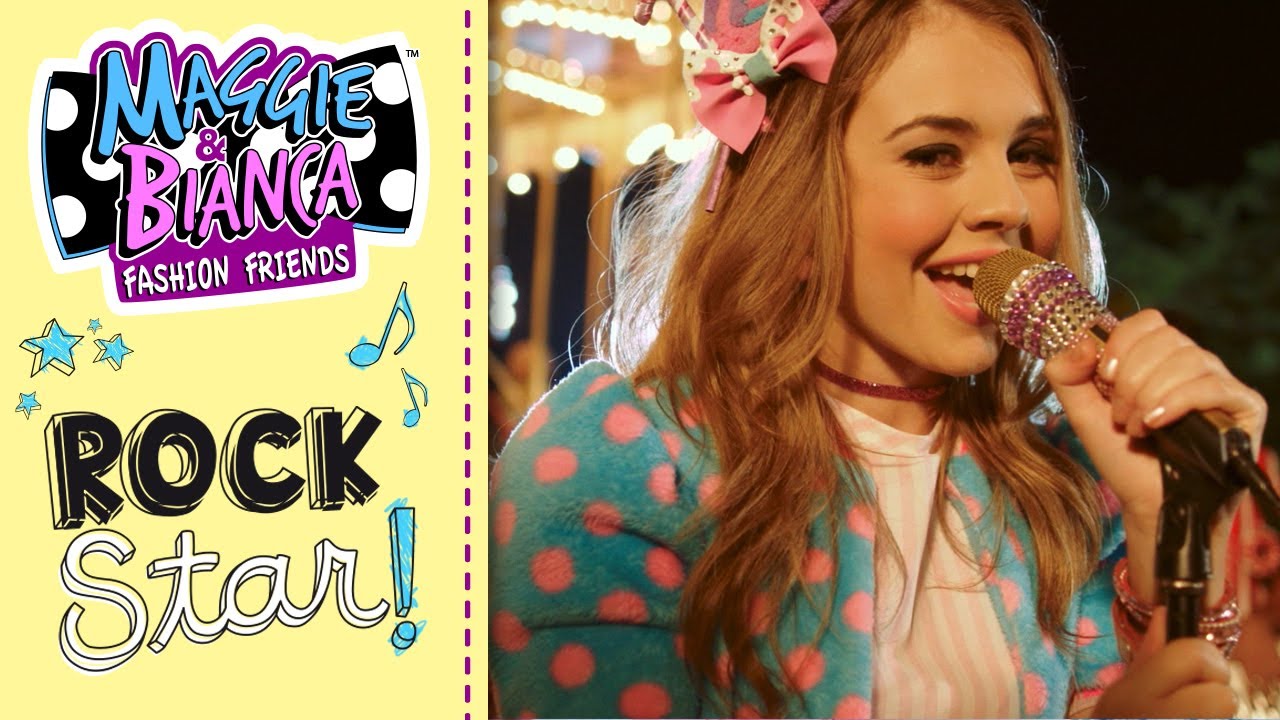 Maggie & Bianca Fashion Friends I "Forever Friends" Videos - Staffel 3
