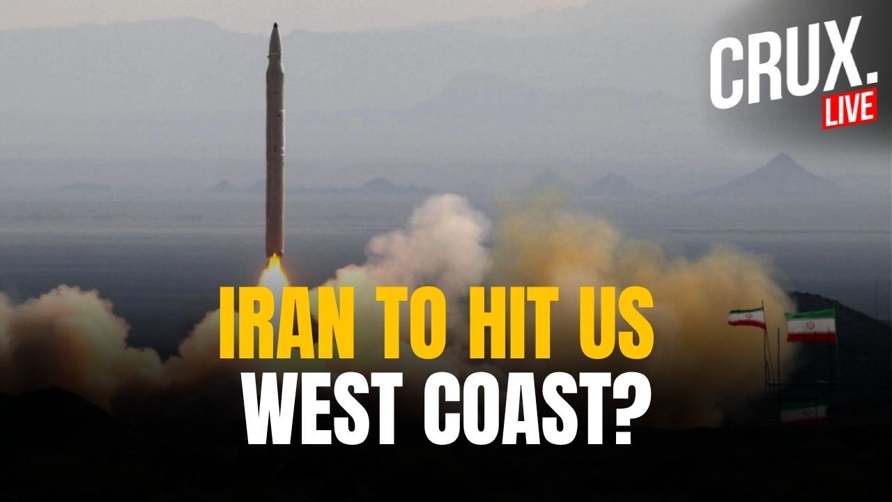LIVE | Iran To Attack US? IRGC Warns War Will 'Spread Far Beyond Region' If Trump Resumes Strikes