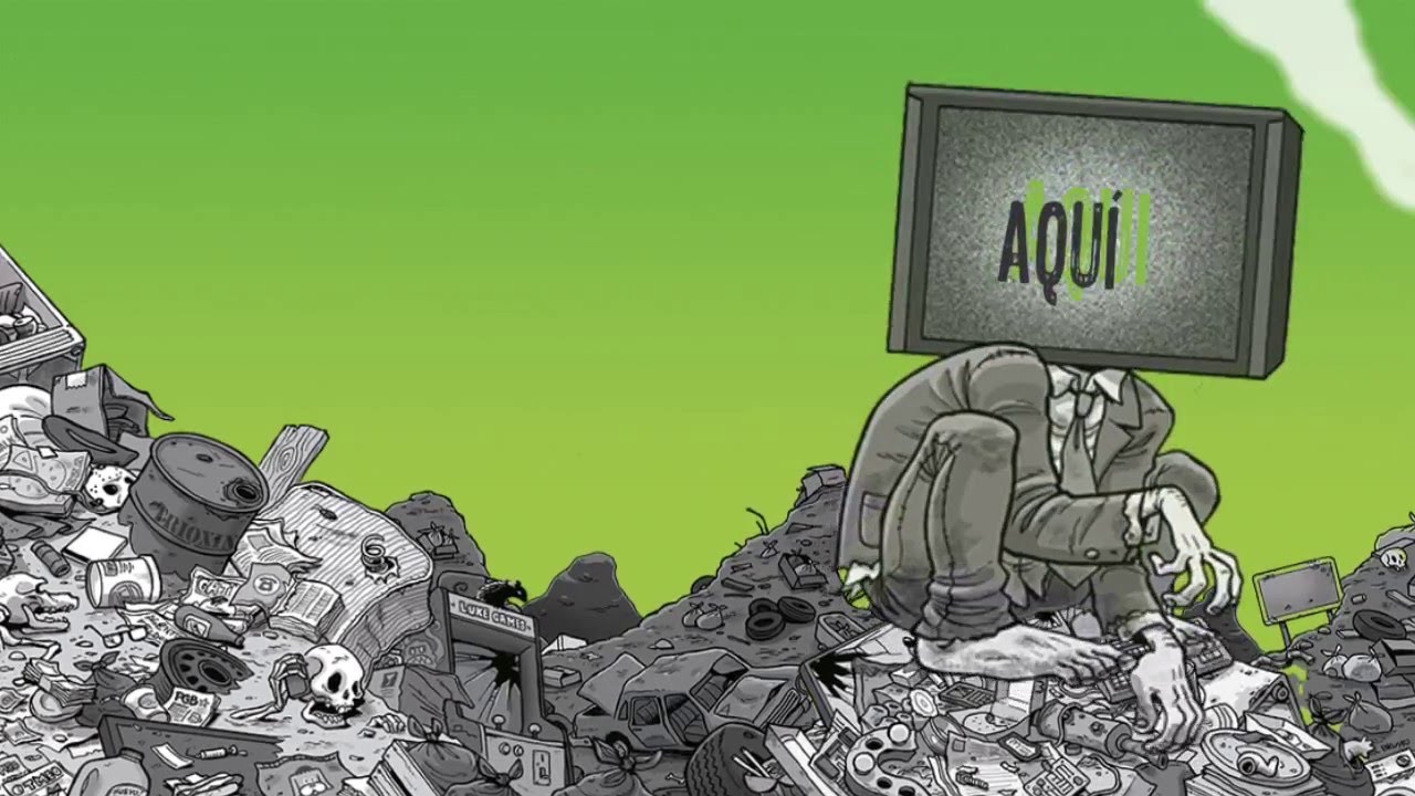 GATILLAZO 