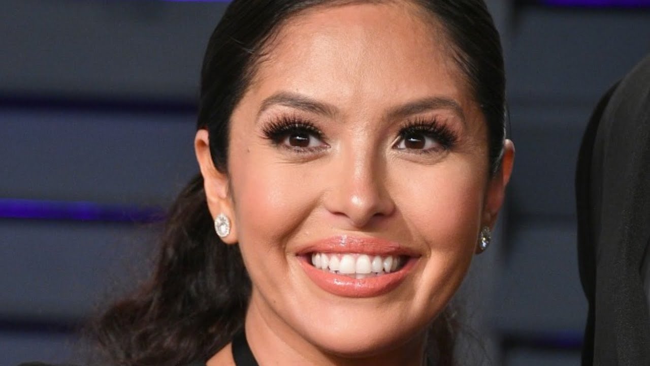 Vanessa Bryant's Transformation Is Seriously Turning Heads