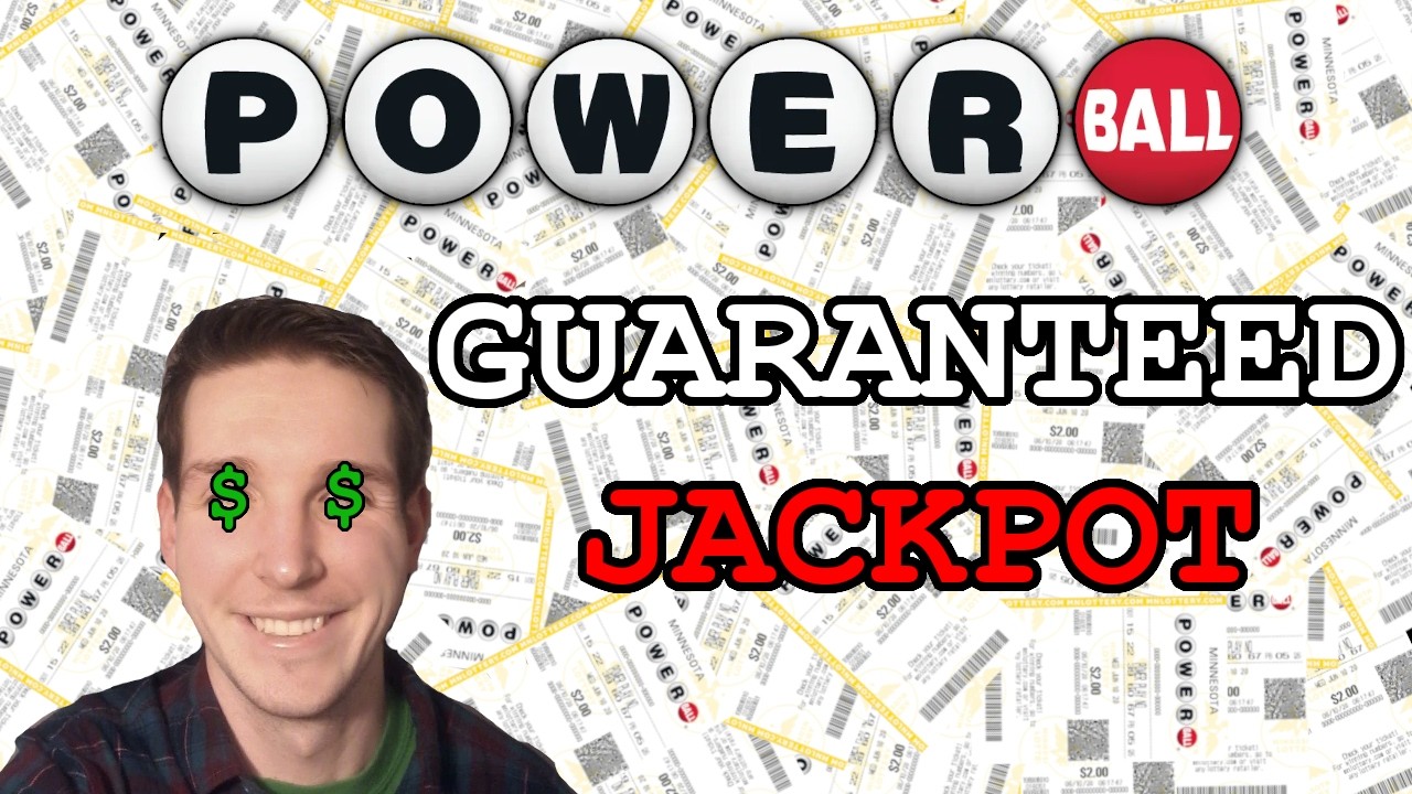 What if you bought EVERY lotto ticket?