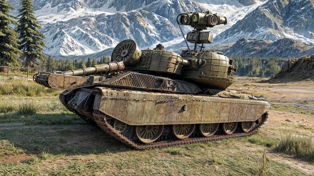 Rinoceronte: Игрок матча - World of Tanks