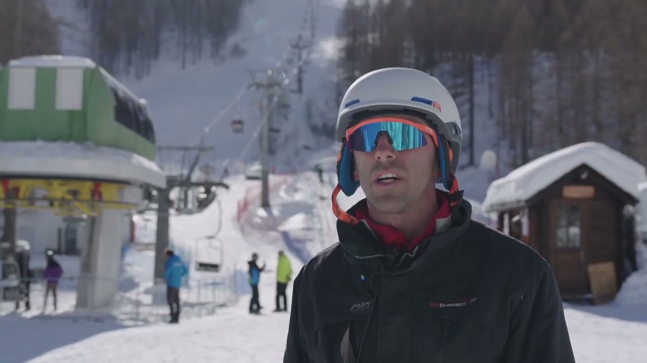 Alpe Devero, paradiso per gli sciatori con neve 100% naturale e meta ideale per il freeride