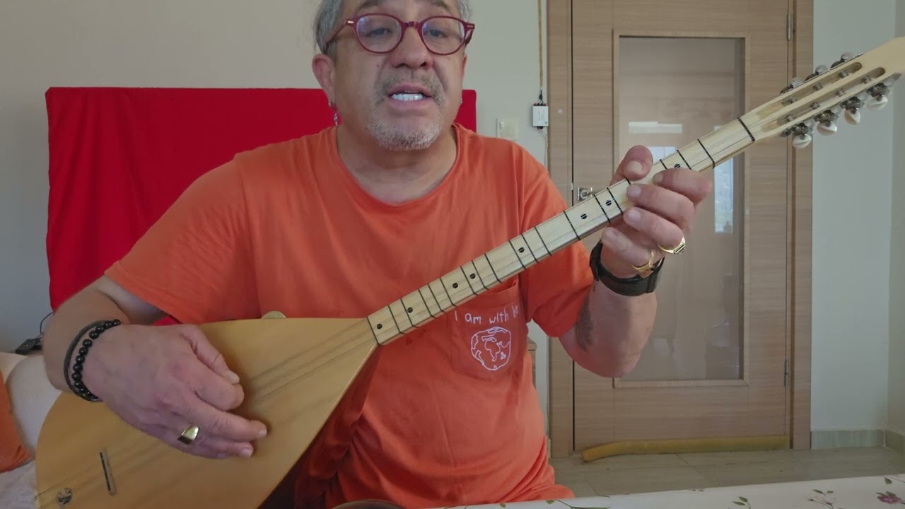 SOLFEJ V2 MUSTAFA YILDIZDOĞAN ŞEHİTLER ÖLMEZ BİRİLERİ VAR KISA SAP BAĞLAMA EKLEYEN SURGEON