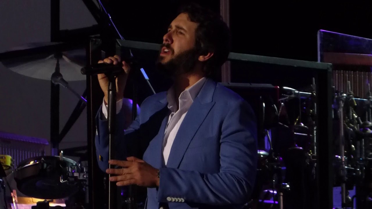 Josh Groban Pure Imagination