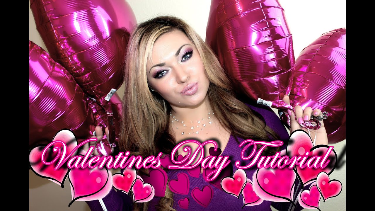 Valentines Day Tutorial