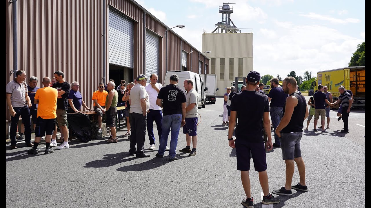Les RAM de Vittoncourt, Imling, Insming, Cons-la-Grandville et Koenigsmacker en images