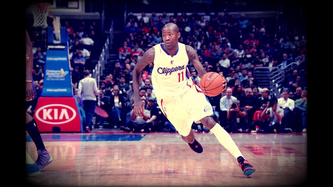 Jamal Crawford - Dance Instructor (Clippers Mix)