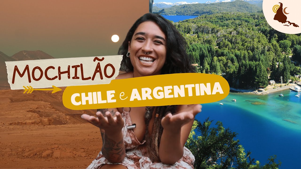 Viagem ARGENTINA e CHILE em 6 roteiros do Atacama &agrave; Patag&ocirc;nia