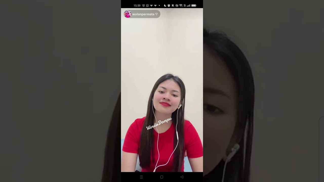 Wulan Permata Mengapa #trending #fyp #viralvideo#shorts#shortvideo#like #live #sorotan #short