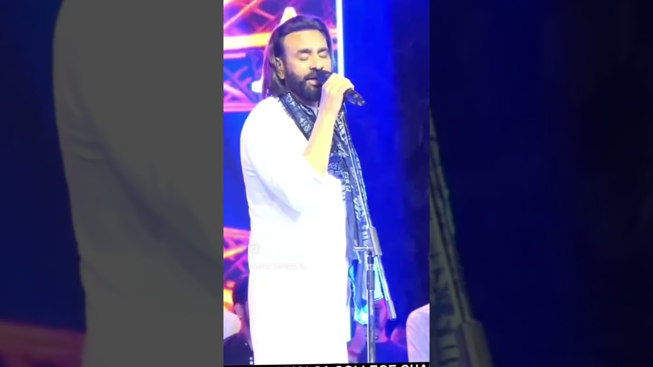 Babbu Maan New Short Video (2024) G.s Punjabi Records