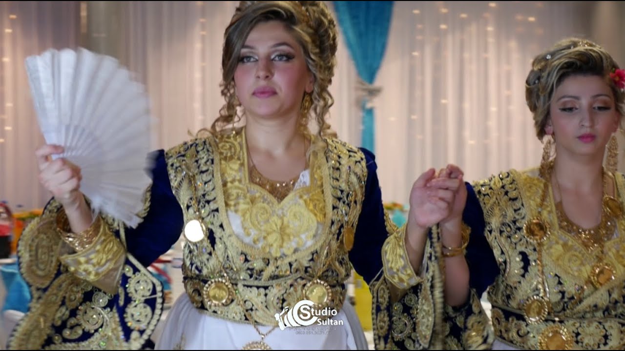 Bijav ko Gazda Djemi & Silvana - Sunet Bambina - Ork.Bekim.Selimi & Vedat Haziri - Part 2