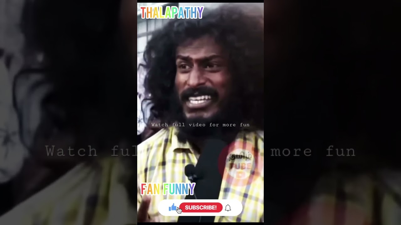 Varisu vijay viral fan funny #shorts #trending #viral #youtubeshorts #varisu #thalapathyfans #funny