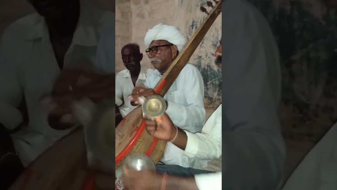 !!देसी भजन!!आज सखि मारे रंग रली है!!🎤🎤गायक चिमाराम परिहार⚕️⚕️🎹🎹