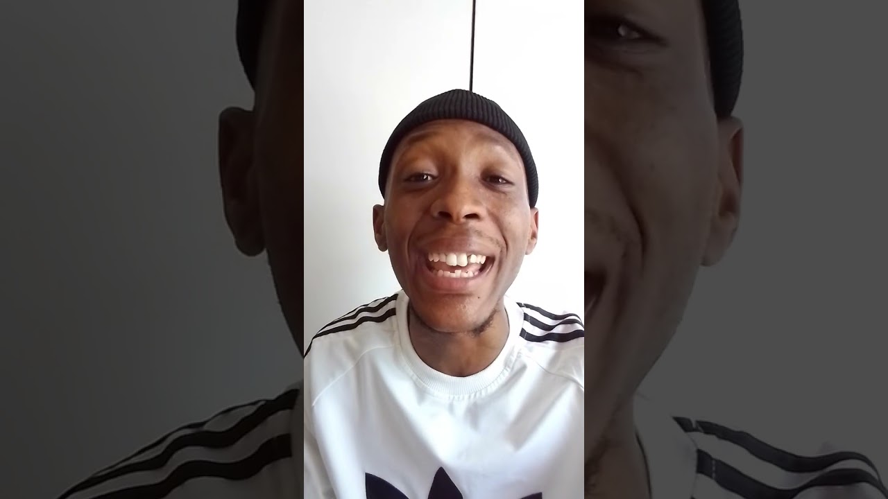 Life Inspirational Word With Moholoane Teboho (Virtual)