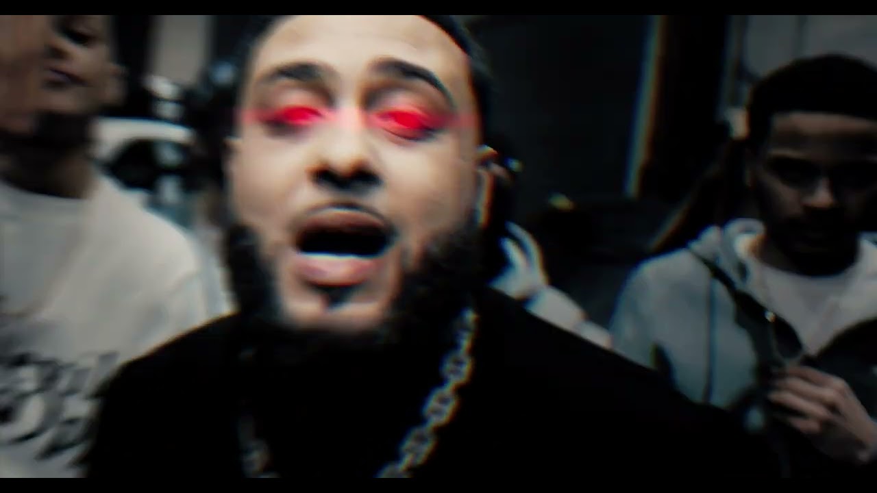 El Father - Slick La Mina Ⓜ️ ( Official Video )