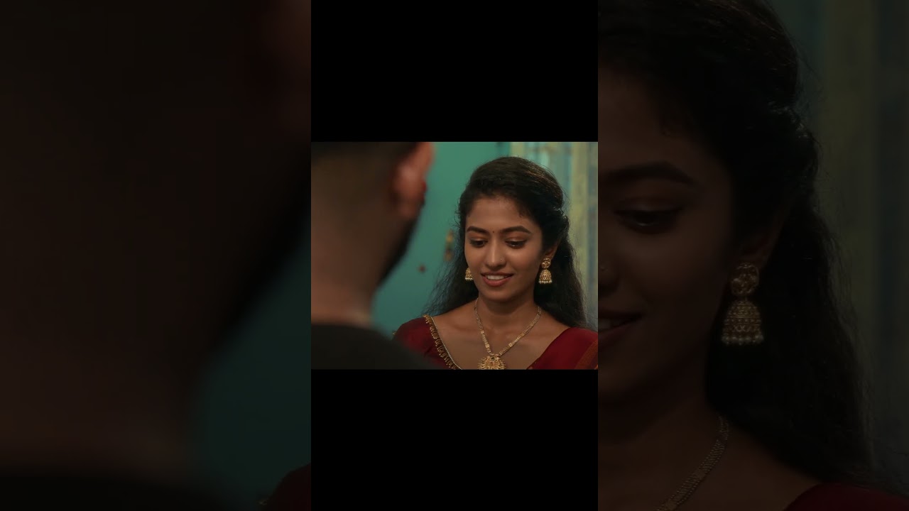 Coorg Rani EP 1 | Telugu Romantic Short Film #love #romanticshortfilm #webseries #lovestory #shorts