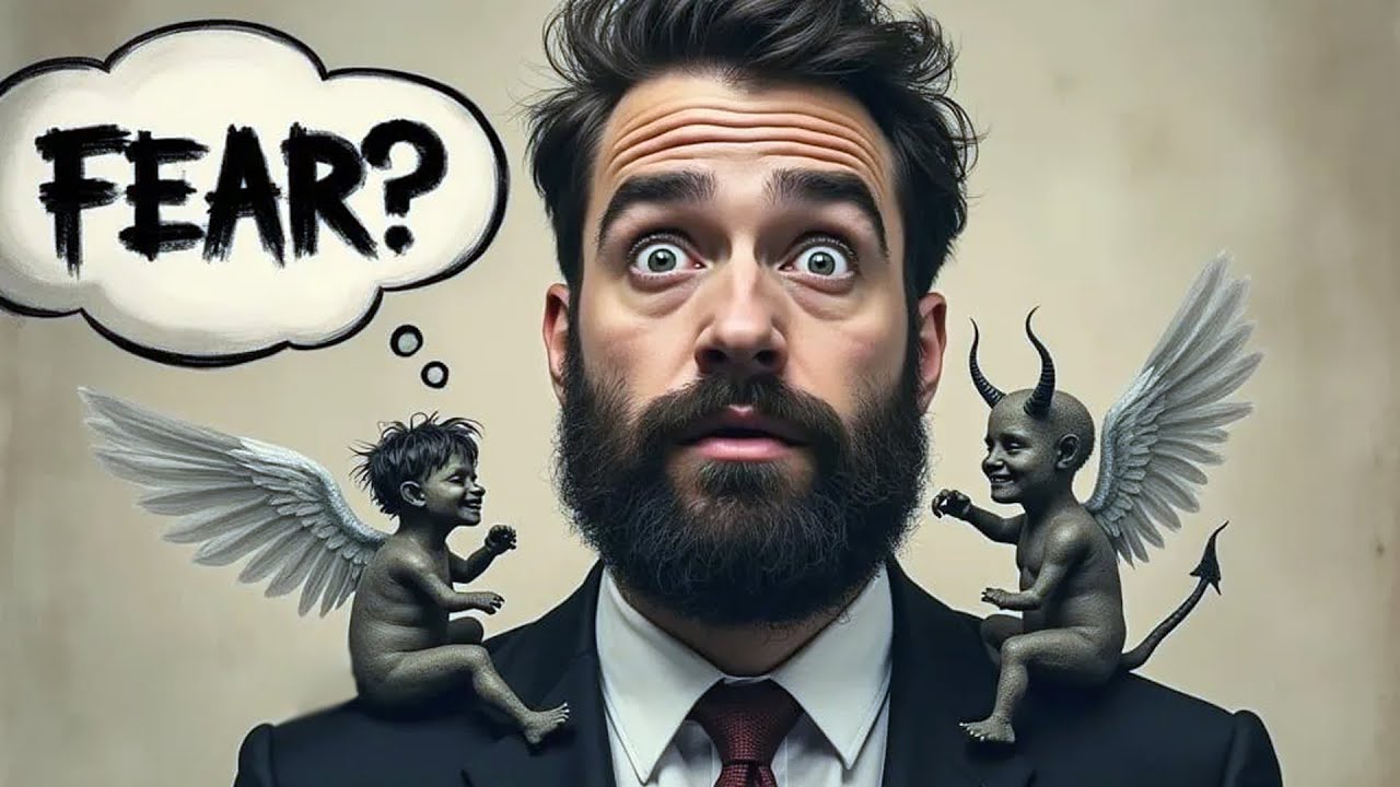 FEAR? Who and What Do You Fear? - Israelite Teaching