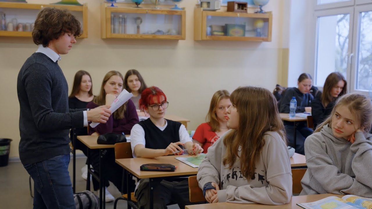 Sempa - wideo promocyjne 2024.