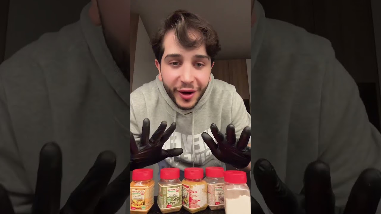 طبخة سمك فيليه بطريقة غريبة ومميزة! 