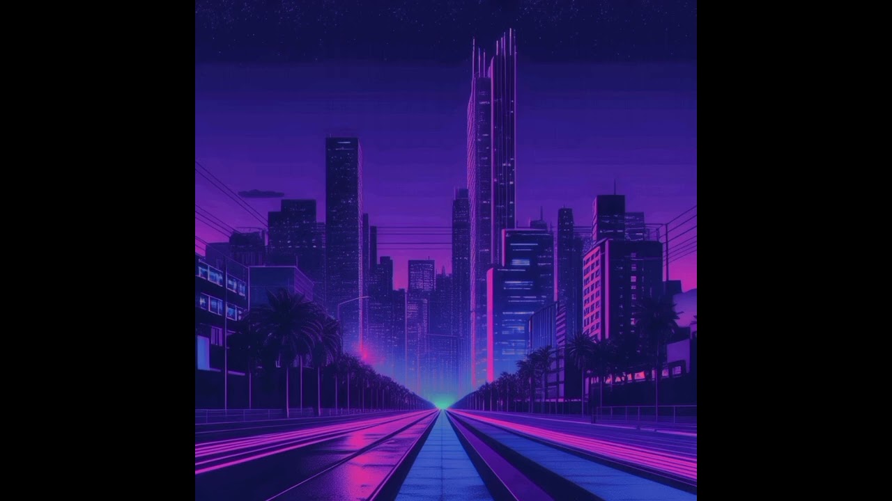 Midnight Radiance