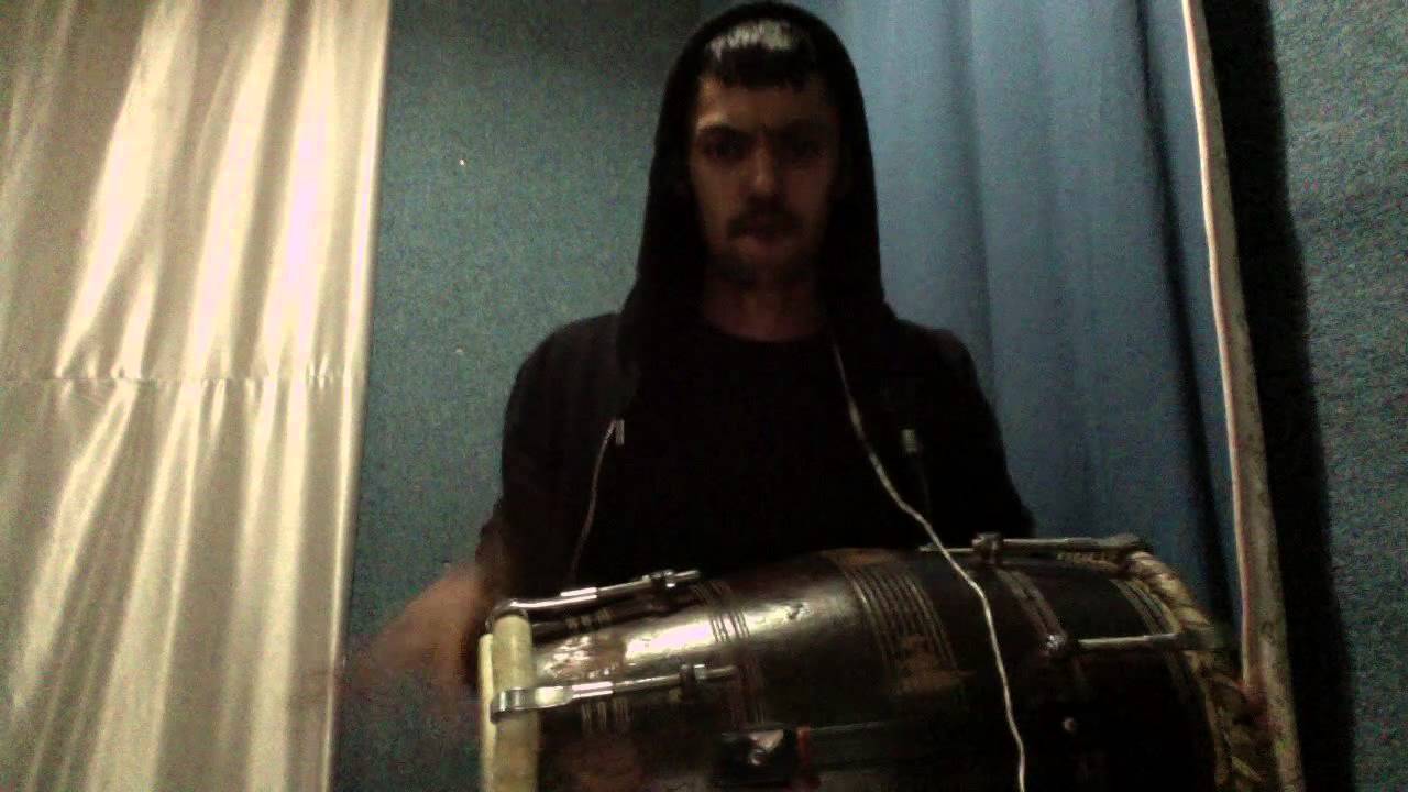 Dholak By Vikaash Sankadecha